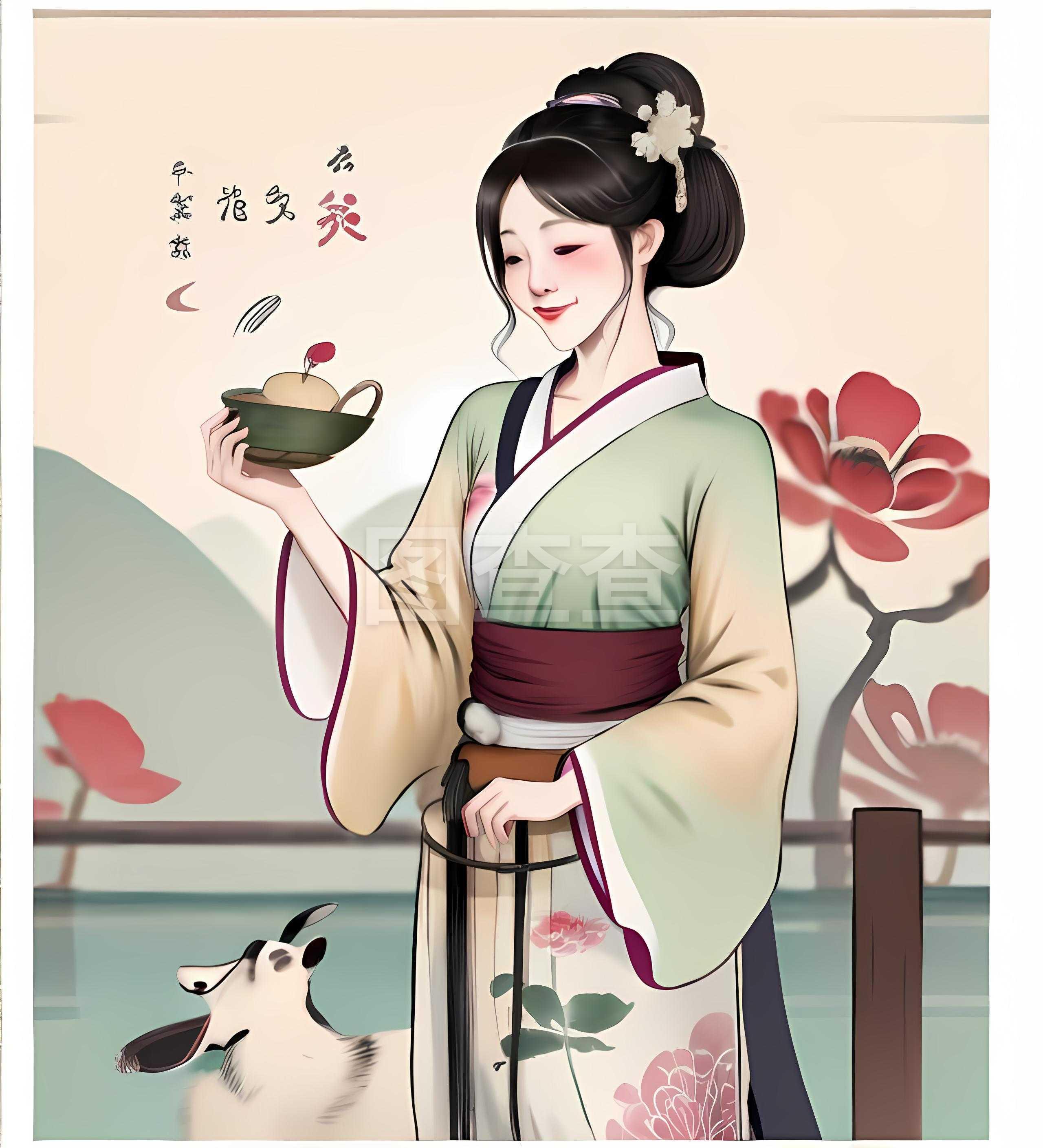 淘宝直播人气